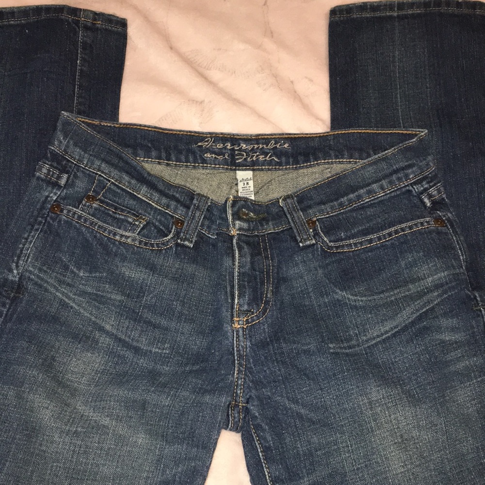Aeropostale jeans